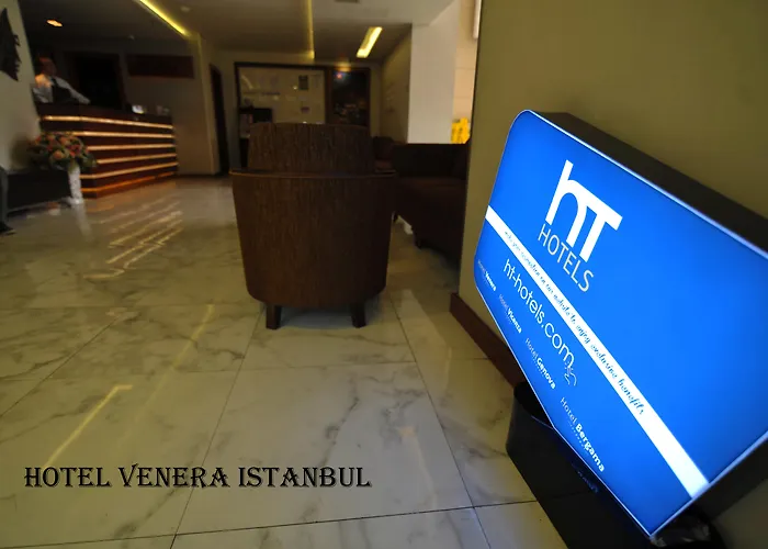 Hotel Venera